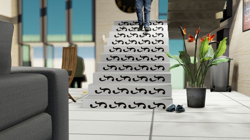 Design Stairs & Kitchen Countertops in Lahore